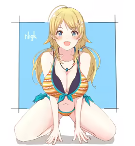 Page 741 of Artist | Myanyuki - preview thumbnail
