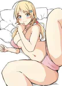 Page 821 of Artist | Myanyuki - preview thumbnail