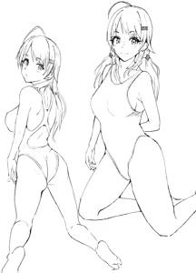 Page 993 of Artist | Myanyuki - preview thumbnail
