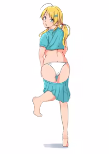 Page 995 of Artist | Myanyuki - preview thumbnail