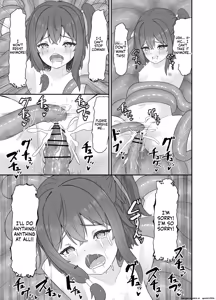 Page 32 of Tsuyoki na Madou Shoujo to Shokushu no Ori -Dungeon nite Shokushu ni Otsuru- - preview thumbnail