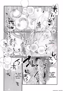 Page 18 of Hijiri Tenta Cross Oukoku no Himitsu - preview thumbnail