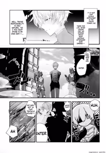 Page 7 of Hijiri Tenta Cross Oukoku no Himitsu - preview thumbnail