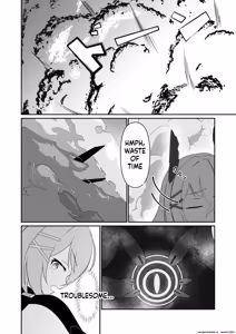 Page 5 of Modifier haiboku kiroku - preview thumbnail