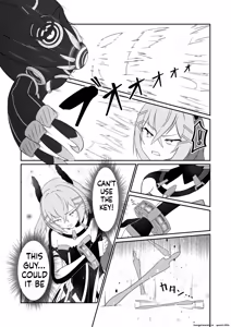 Page 6 of Modifier haiboku kiroku - preview thumbnail