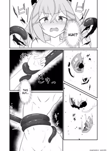 Page 10 of Modifier haiboku kiroku - preview thumbnail