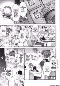 Page 32 of Kien no Faruna wa Nigerarenai - preview thumbnail