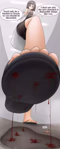 Page 48 of Comple-Mentary Rainboots 40 - preview thumbnail