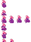 Page 3 of Super Mario Bros. Remastered WG Edition Mod - Vivian Sprites - preview thumbnail
