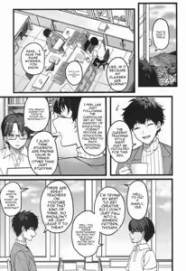 Page 6 of Hakanaki Hitomi no Ojou-sama wa - preview thumbnail