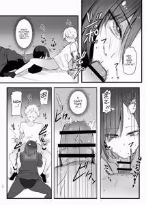 Page 12 of Volley-bu no Shushou no Otouto Daikou o Suru Koto ni Natta Hanashi | The story of how I ended up acting as the younger brother of the volleyball team captain - preview thumbnail