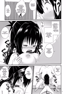 Page 5 of Mikan no Ecchi na Hon 5 - preview thumbnail