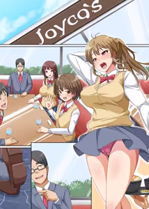 Page 29 of Gyaku DeliHeal ~Seiso na Mitame no Bitch Classmate-tachi ni Shasei Kanri sarechau Nasakenai Doutei-kun no Ohanashi~ | Gyaku DeliHeal ~A Story About a Pathetic Virgin Boy Who Gets His Ejaculation Controlled by His Clean-Looking "Bitch" Classmates~ - preview thumbnail