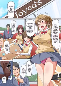 Page 3 of Gyaku DeliHeal ~Seiso na Mitame no Bitch Classmate-tachi ni Shasei Kanri sarechau Nasakenai Doutei-kun no Ohanashi~ | Gyaku DeliHeal ~A Story About a Pathetic Virgin Boy Who Gets His Ejaculation Controlled by His Clean-Looking "Bitch" Classmates~ - preview thumbnail
