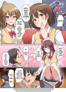 Page 4 of Gyaku DeliHeal ~Seiso na Mitame no Bitch Classmate-tachi ni Shasei Kanri sarechau Nasakenai Doutei-kun no Ohanashi~ | Gyaku DeliHeal ~A Story About a Pathetic Virgin Boy Who Gets His Ejaculation Controlled by His Clean-Looking "Bitch" Classmates~ - preview thumbnail