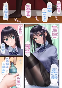 Page 3 of Furachi na Kyouiku | Shameless Education - preview thumbnail