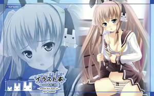 Page 33 of Hen bunny illustration book CD -Rabbit Rat Part12 - - preview thumbnail