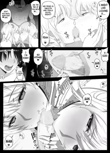 Page 22 of Mama tte Yonde Ippai Amaete 2 - preview thumbnail