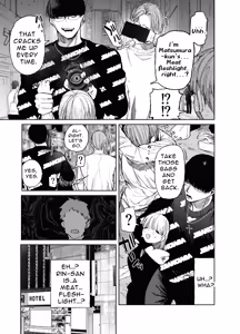 Page 32 of Saimin Karaoke -Baito no Kouhai ni Itsunomanika Niku Onaho ni Sareteta Kudan- - preview thumbnail