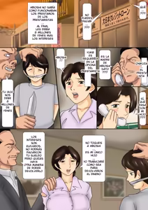 Page 3 of Miboujin Haha Kougyaku no Tabiji - preview thumbnail