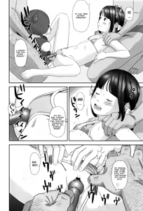Page 14 of Chaku Ero Ai-chan | Легкая эротика с Аи-тян - preview thumbnail
