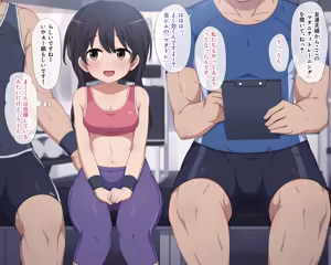 Page 2 of マタトレ - preview thumbnail