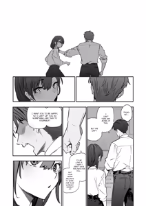 Page 12 of Uwakishou na Kaisha no Elite Douki o Ore no Onna ni Suru Hanashi | The Story of How I Made my Flirty Coworker my Woman - preview thumbnail