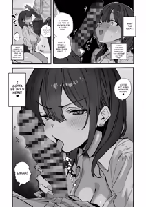 Page 21 of Uwakishou na Kaisha no Elite Douki o Ore no Onna ni Suru Hanashi | The Story of How I Made my Flirty Coworker my Woman - preview thumbnail