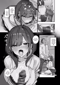 Page 24 of Uwakishou na Kaisha no Elite Douki o Ore no Onna ni Suru Hanashi | The Story of How I Made my Flirty Coworker my Woman - preview thumbnail
