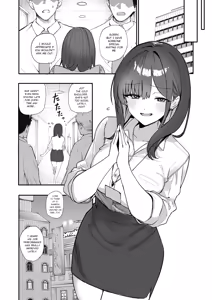 Page 55 of Uwakishou na Kaisha no Elite Douki o Ore no Onna ni Suru Hanashi | The Story of How I Made my Flirty Coworker my Woman - preview thumbnail