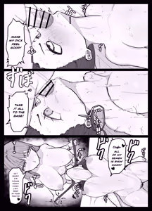 Page 16 of Tomodachi ga Inai InCha-chan o Onaho ni Suru Futanari Gal no Hanashi | The Story of a Futanari Gal Who Turns Her Friendless Introverted Girl Into an Onahole - preview thumbnail