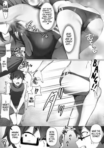 Page 3 of The Story of Masochists Who Got Hard From the Armpits of the Girls' Track-and-Field Team and Got Punished | Rikujo Joshi no Waki ni Tsui Kofun Shite Shimatta Maso ni Batsu ga Kudaru Hanashi - preview thumbnail