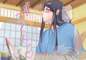 Page 135 of Kyonyuu Mucchiri Gibo-san ga Ero Sugite Onsen de Namahame Shite Netori Haramase | 巨乳继母太过色情，在温泉无套做爱把她睡走并让她怀孕 - preview thumbnail