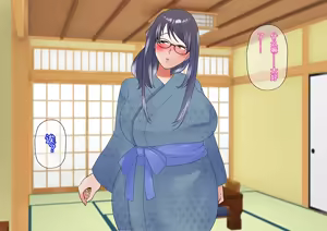 Page 28 of Kyonyuu Mucchiri Gibo-san ga Ero Sugite Onsen de Namahame Shite Netori Haramase | 巨乳继母太过色情，在温泉无套做爱把她睡走并让她怀孕 - preview thumbnail