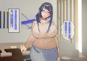 Page 5 of Kyonyuu Mucchiri Gibo-san ga Ero Sugite Onsen de Namahame Shite Netori Haramase | 巨乳继母太过色情，在温泉无套做爱把她睡走并让她怀孕 - preview thumbnail