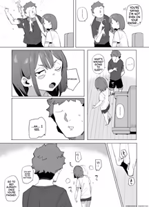 Page 5 of Namaiki Nemuri Hime Imouto 2 - preview thumbnail