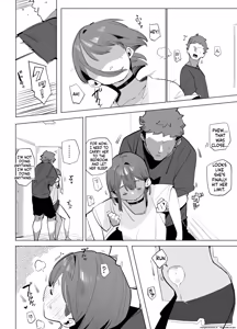 Page 6 of Namaiki Nemuri Hime Imouto 2 - preview thumbnail