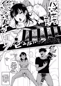 Page 4 of Shishunki Mattadanaka no Imouto VS 17 Centi no Onii-chan - preview thumbnail