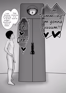 Page 9 of Penis maiden (decensored) - preview thumbnail