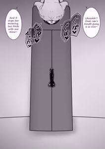 Page 10 of Penis maiden (decensored) - preview thumbnail