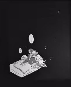 Page 11 of Neboketa Kitsune ga Mimachigaeta Noja - preview thumbnail