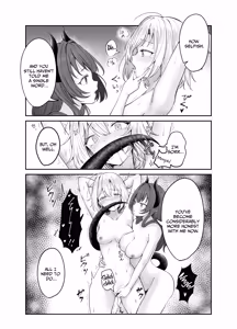 Page 28 of Senki Haiboku Kairaku Goumon | Senki's Defeat: Interrogated with Ecstasy - preview thumbnail