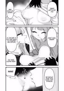 Page 13 of Inkya no Kuse ni Chikubi ga Kirei na Pink Iro na no Namaiki nan da yo! | The Introvert is so Cheeky for having Beautiful Pink Nipples! - preview thumbnail