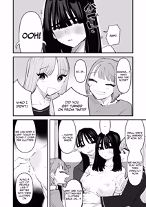 Page 16 of Inkya no Kuse ni Chikubi ga Kirei na Pink Iro na no Namaiki nan da yo! | The Introvert is so Cheeky for having Beautiful Pink Nipples! - preview thumbnail
