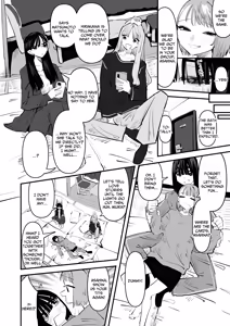 Page 8 of Inkya no Kuse ni Chikubi ga Kirei na Pink Iro na no Namaiki nan da yo! | The Introvert is so Cheeky for having Beautiful Pink Nipples! - preview thumbnail