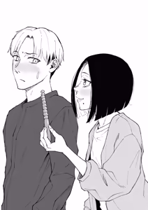 Page 46 of Nemimi e Koi no Kahou ~Hito o Ijyraba Ana Futatsu~ | The Reward of Love to Sleeping Ears ~as you sow, so shall you reap~ - preview thumbnail
