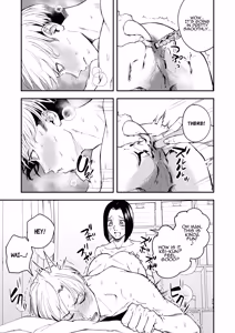 Page 51 of Nemimi e Koi no Kahou ~Hito o Ijyraba Ana Futatsu~ | The Reward of Love to Sleeping Ears ~as you sow, so shall you reap~ - preview thumbnail