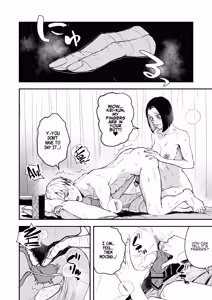 Page 54 of Nemimi e Koi no Kahou ~Hito o Ijyraba Ana Futatsu~ | The Reward of Love to Sleeping Ears ~as you sow, so shall you reap~ - preview thumbnail