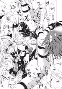 Page 32 of Yami Asobi - preview thumbnail