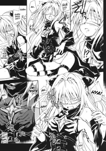 Page 10 of Yami Asobi - preview thumbnail